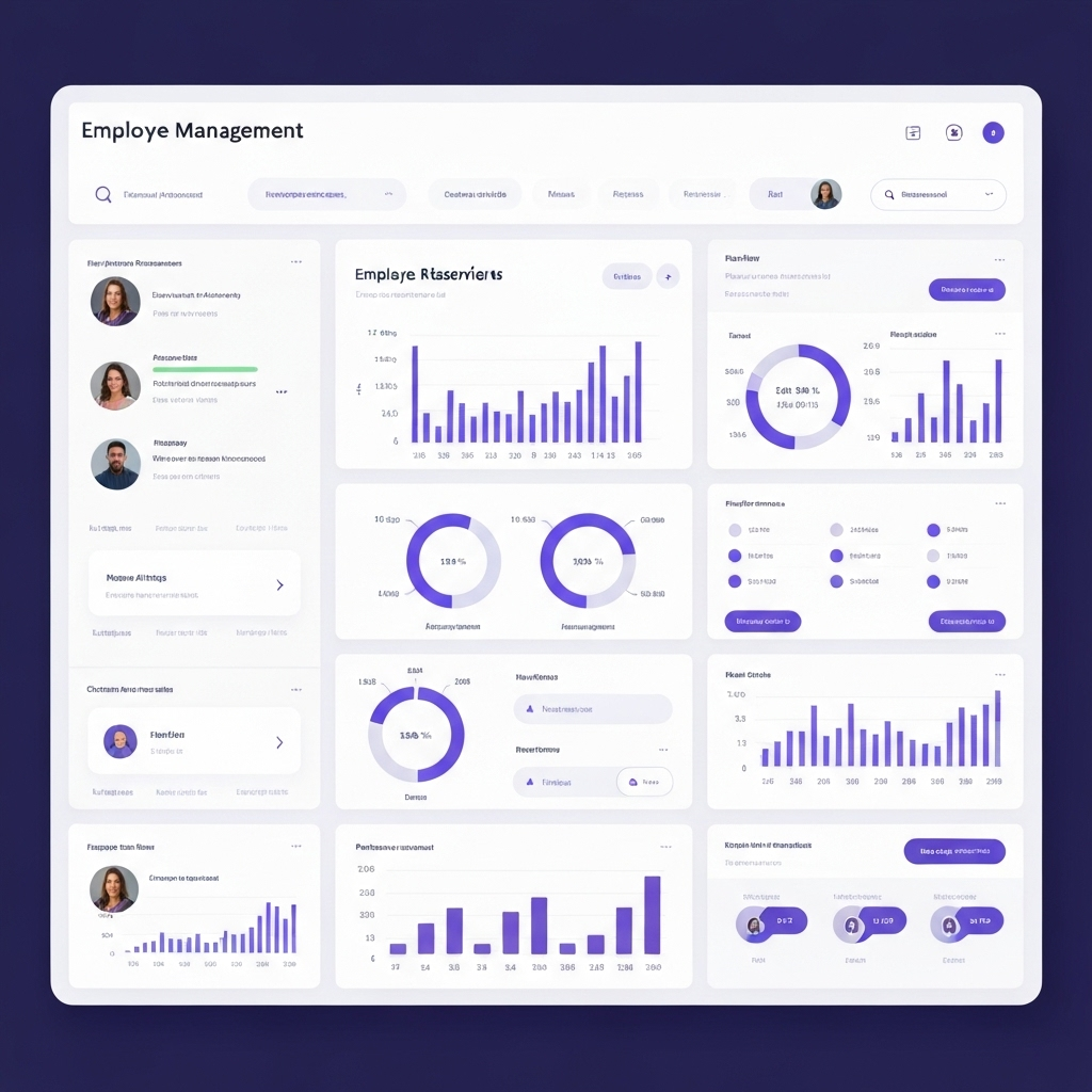 Employee Management System
